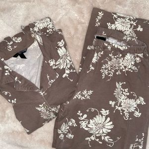 Ladies Soma pajamas sz S